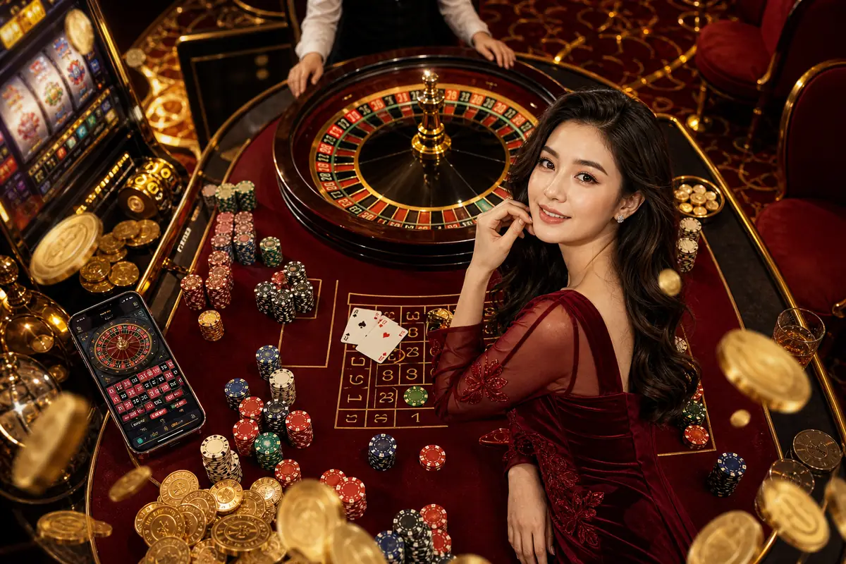 ibet789app